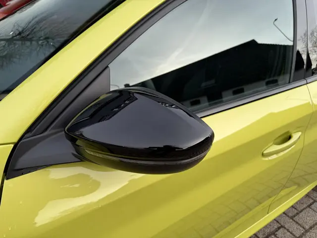 Peugeot e-208 EV GT 51 kWh 156 PK 2025 Elektrisch 45