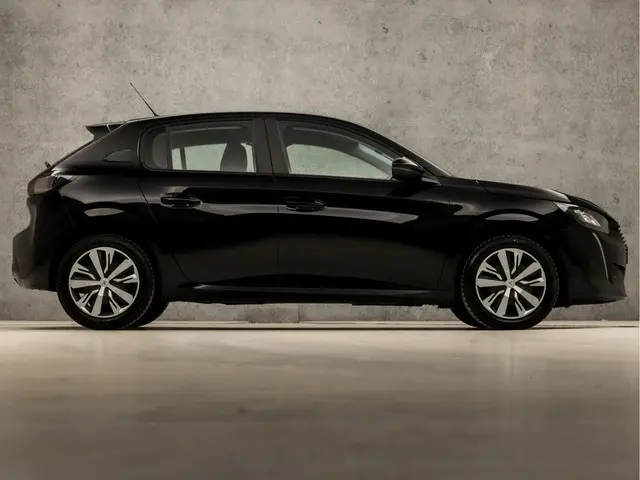 Peugeot 208 1.2 PureTech Sport 2020 Benzine 4