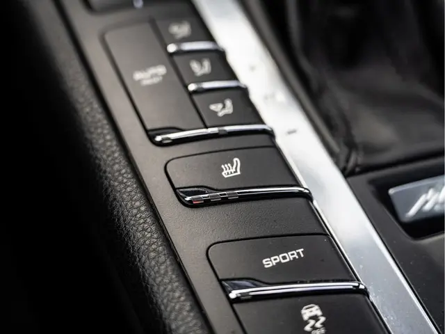 Porsche Macan 3.0 S 2017 Benzine 29