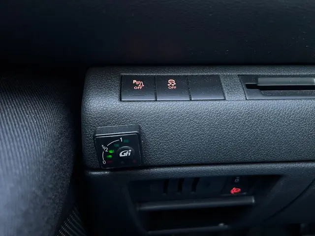 Peugeot 3008 1.6 VTi Style 2013 LPG/Gas 10