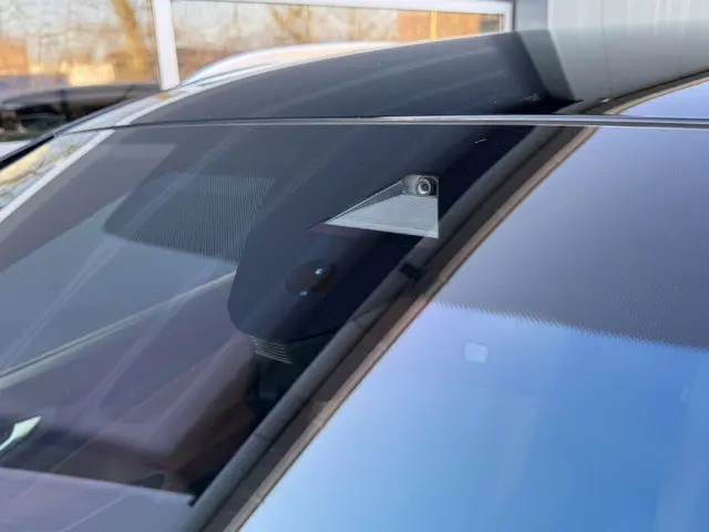 Volkswagen ID.4 First 77 kWh 204pk 2020 Elektrisch 8