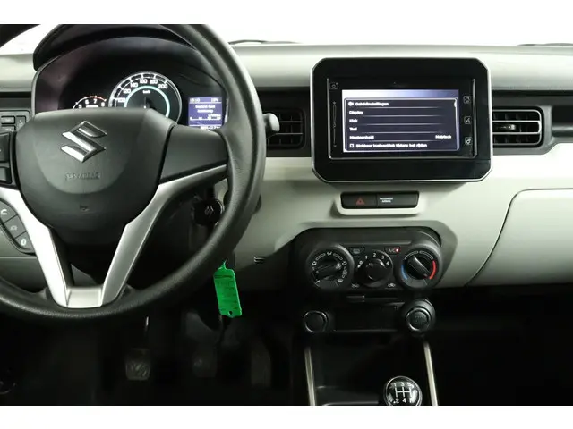 Suzuki Ignis 1.2 Select 2017 Benzine 46