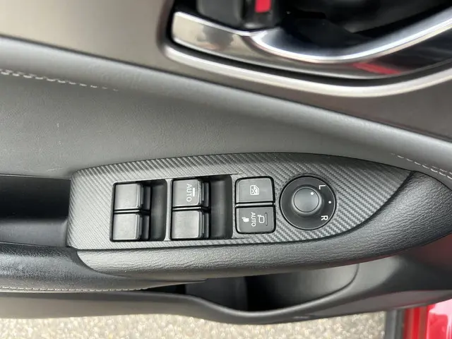 Mazda CX-3 2.0 SkyActiv-G 120 GT-M 2019 Benzine 8