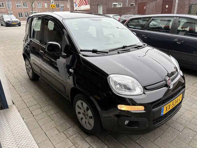 Fiat Panda 0.9 TwinAir Lounge 2019 Benzine 6