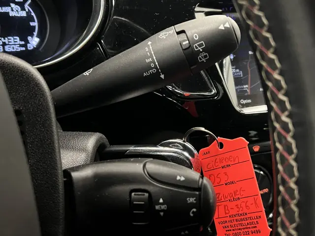 DS DS 3 1.2 PureTech Performance Line 2018 Benzine 15