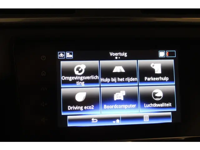 Renault Kadjar 1.3 EDC Techno trekhaak 2022 Benzine 36