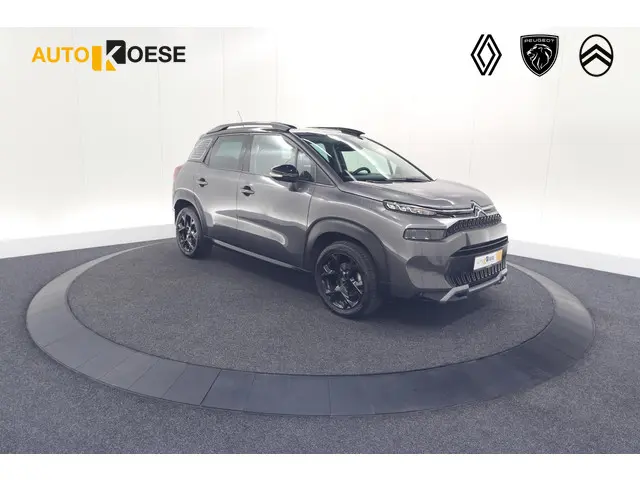 Citroën C3 Aircross PureTech 110 Shine 2022 Benzine