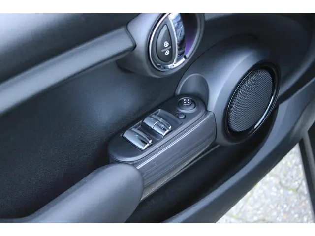 MINI Cooper Cabrio Mini 1.5 2016 Benzine 16