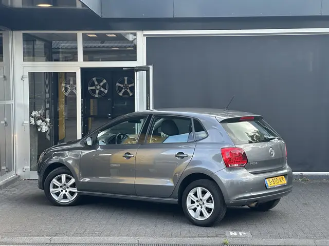Volkswagen Polo 1.2 TSI Trendline 2013 Benzine 3