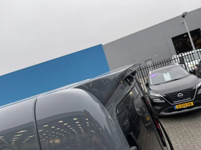 Nissan Primastar 2.0 dCi L2H1 N-Connecta 2024 Diesel 21