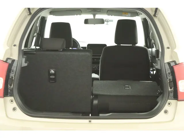 Suzuki Ignis 1.2 Smart Hybrid Select 2021 Benzine 25