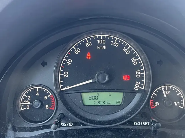 Škoda Citigo 1.0 Greentech Fresh 2017 Benzine 15