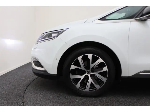 Renault Espace 1.8 TCe Limousin 7p. 2018 Benzine 28