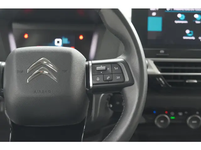 Citroën C4 PureTech 130 Feel Pack 2021 Benzine 32