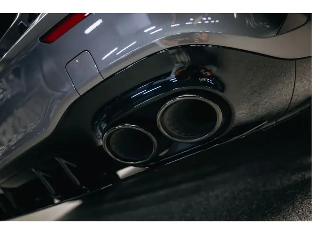 Mercedes-Benz A-Klasse AMG 45 S 4MATIC+ 2024 Benzine 16