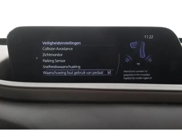 Mazda CX-30 2.0 X 186pk Automaat Luxury 2021 Benzine 27