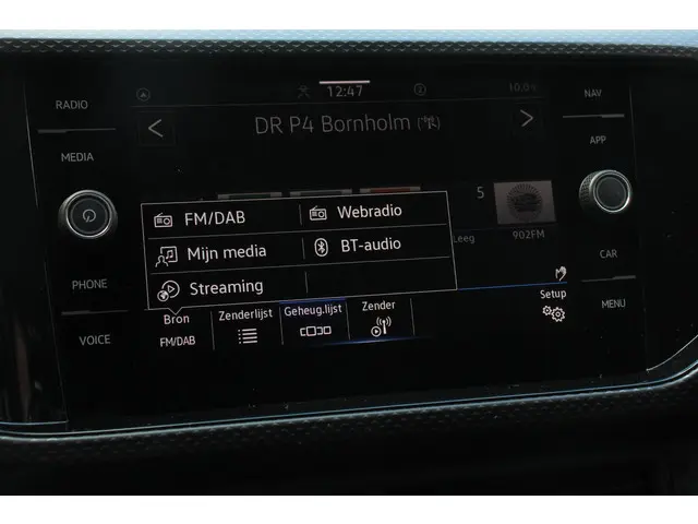 Volkswagen T-Cross 1.0 TSI 110pk DSG Life 2022 Benzine 21