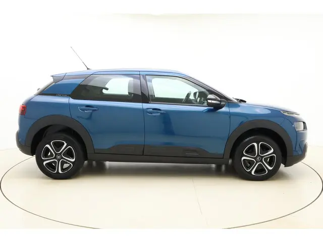 Citroën C4 Cactus 1.2 PureTech Business 2020 Benzine 9
