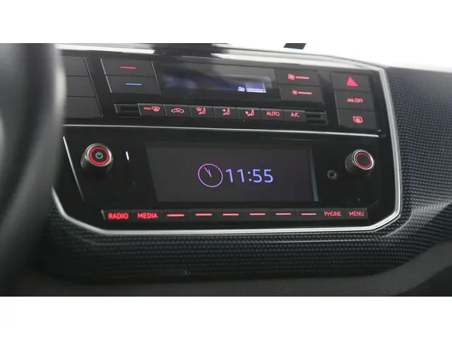 Volkswagen e-up! e-up! 83pk 2021 Elektrisch 26