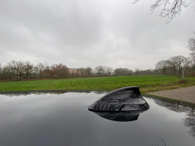 BMW 1 Serie 116i AUTOMAAT. LEDER 2013 Benzine 20