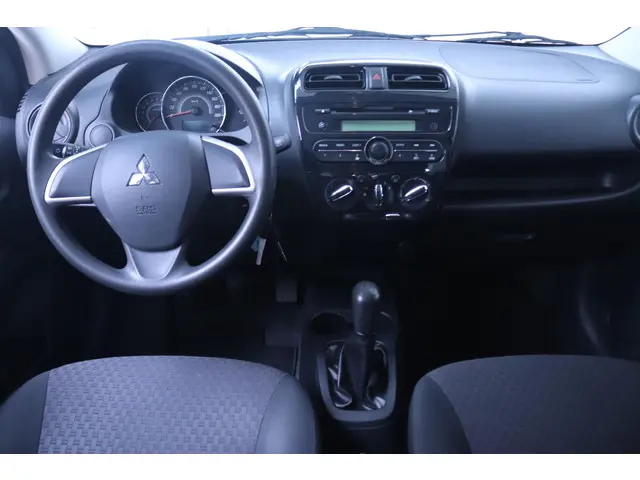 Mitsubishi Space Star 1.0 Cool+ 2018 Benzine 3