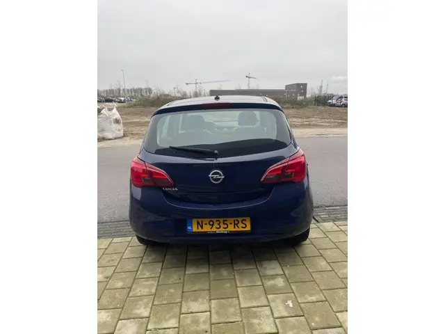 Opel Corsa 1.2 New Apk Airco 2017 2017 Benzine 6