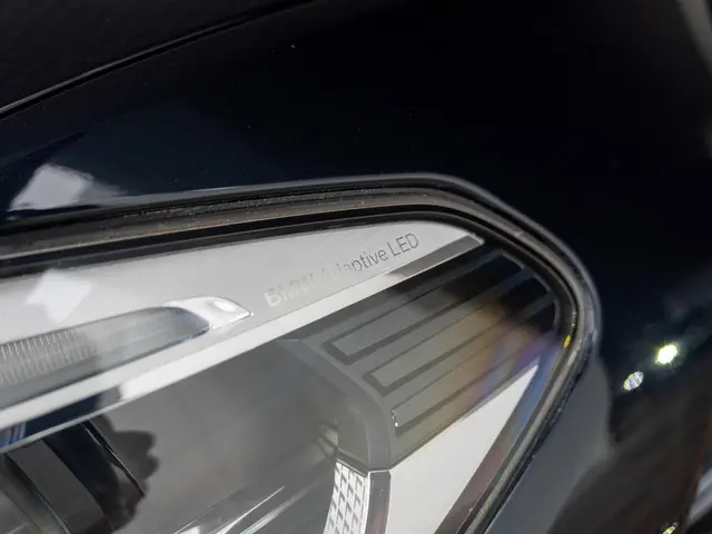 BMW 5 Serie Sedan 540i xDrive 2019 Benzine 15