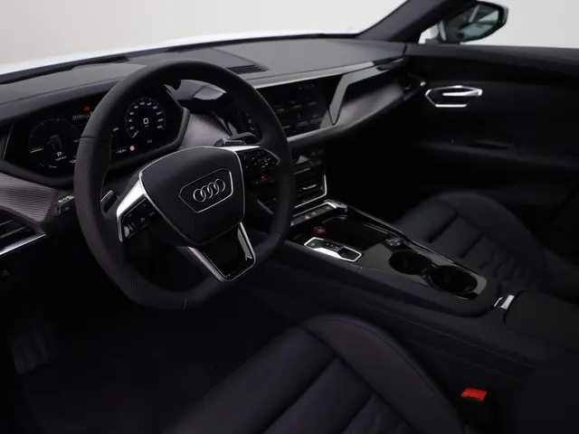 Audi e-tron GT 476 PK 2023 Elektrisch 19