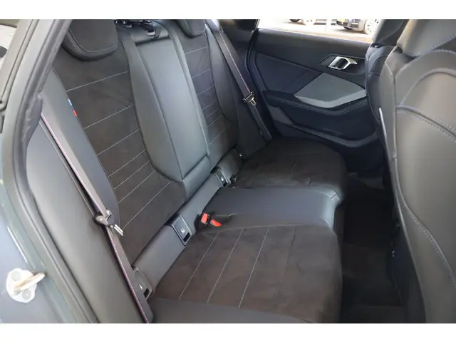 BMW 2 Serie Gran Coupé 220 2025 Benzine 8