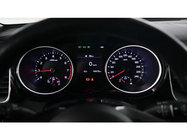 Kia Ceed 1.0 T-GDi GT-Line Edition 2021 Benzine 21