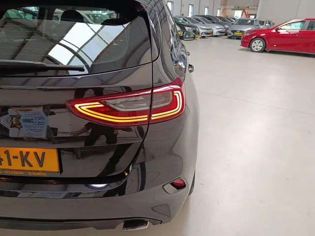 Kia Ceed 1.0 T-GDi DynamicLine 2022 Benzine 12