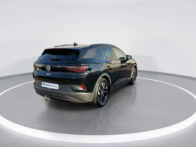 Volkswagen ID.4 Pro 77 kWh /204PK 2023 Elektrisch 3
