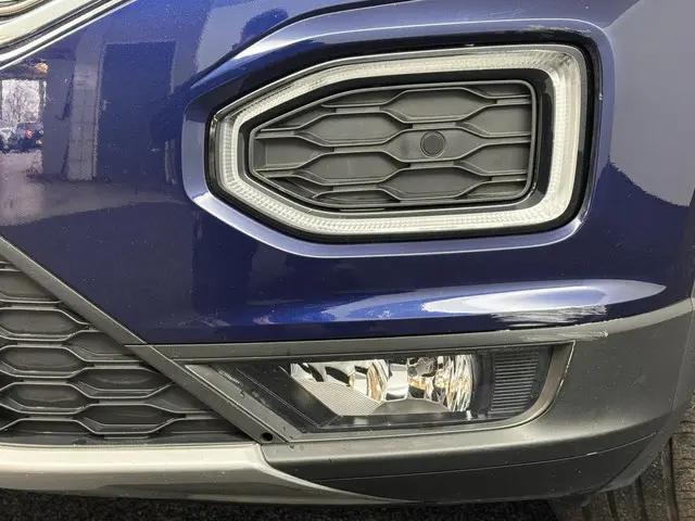 Volkswagen T-Roc 1.5 TSI DSG Sport 2019 Benzine 47