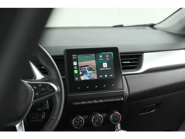 Renault Captur TCe 100 Zen 2021 Benzine 52