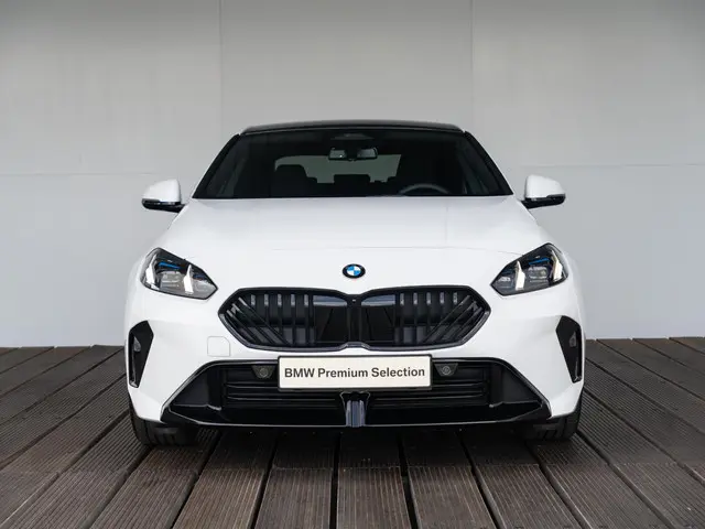 BMW 2 Serie Gran Coupé 220 2025 Benzine 3