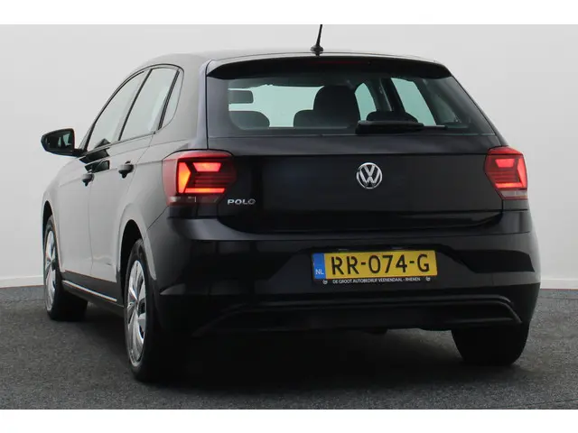 Volkswagen Polo 1.0 MPI Comfortline 2018 Benzine 16