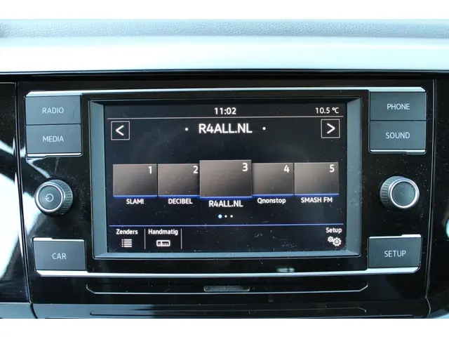 Volkswagen Polo 1.0 TSI Comfortline 2018 Benzine 23