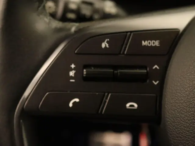 Hyundai Bayon 1.0 T-GDI Premium 2021 Benzine