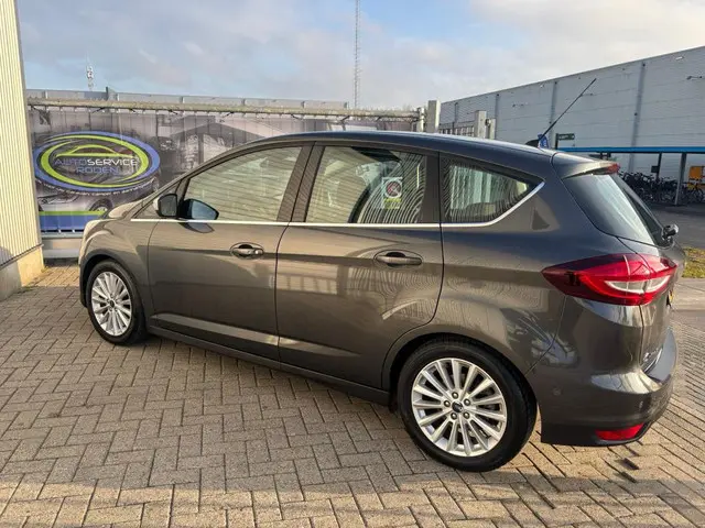 Ford C-MAX 1.0 Titanium 2015 Benzine 3