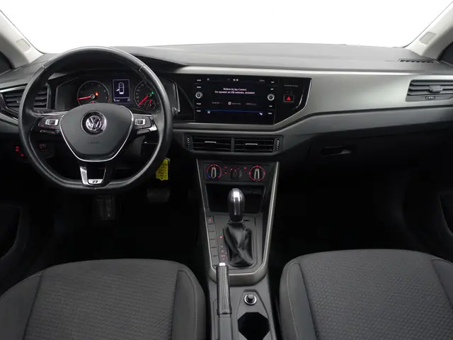 Volkswagen Polo 1.0 TSI R Line Aut- 2020 Benzine 7