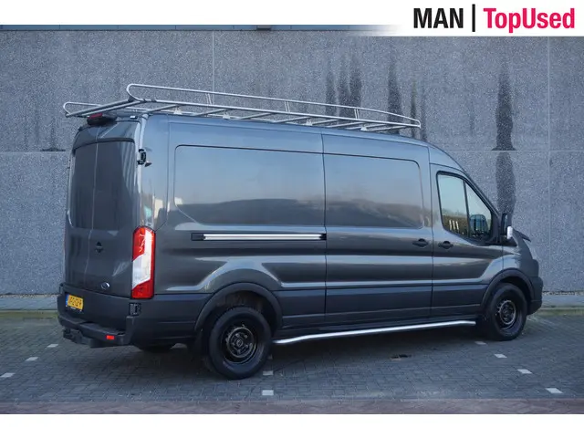 Ford Transit 3