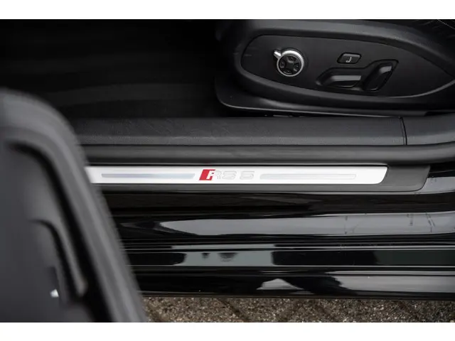 Audi RS5 Sportback 2.9 TFSI quattro 2019 Benzine 40