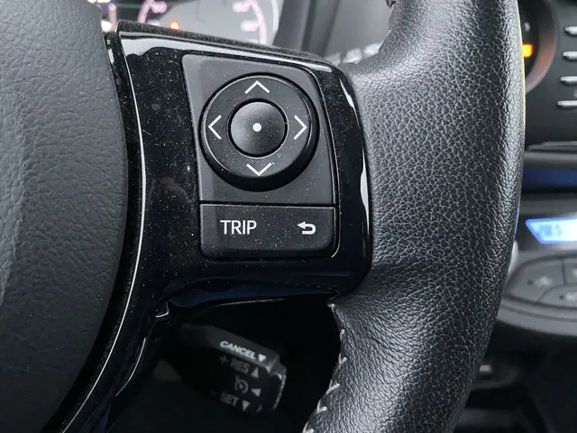 Toyota Yaris 1.5 Hybrid Dynamic 2019 Hybride Benzine 21