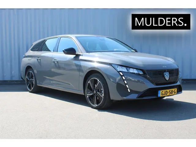 Peugeot e-308 SW Style EV 54 kWh Style 2024 Elektrisch