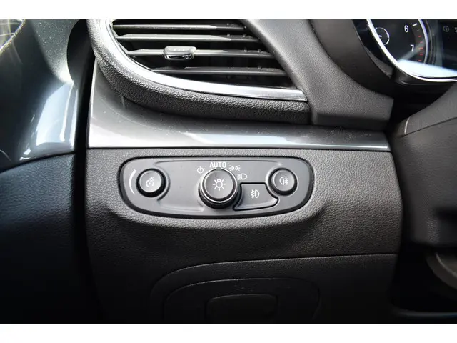 Opel Mokka X 1.4 Turbo 4x4 Innovation 2016 Benzine 27