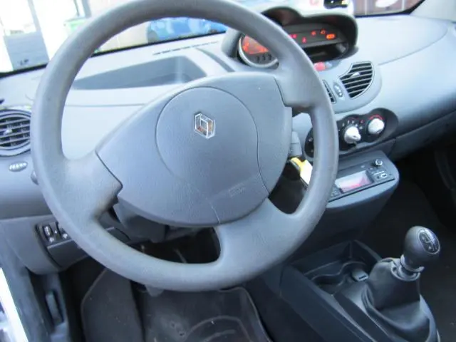 Renault Twingo 1.2 16V Parisienne 2014 Benzine 10