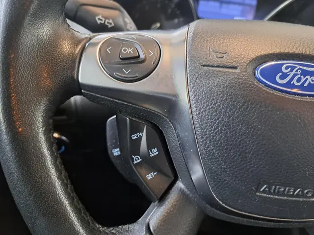 Ford Focus 1.0 EcoBoost Edition 2014 Benzine 22