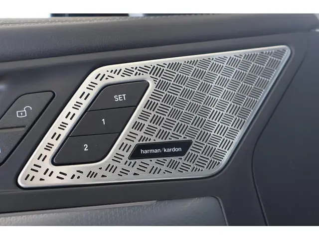 BMW iX1 xDrive30 2025 Elektrisch 14