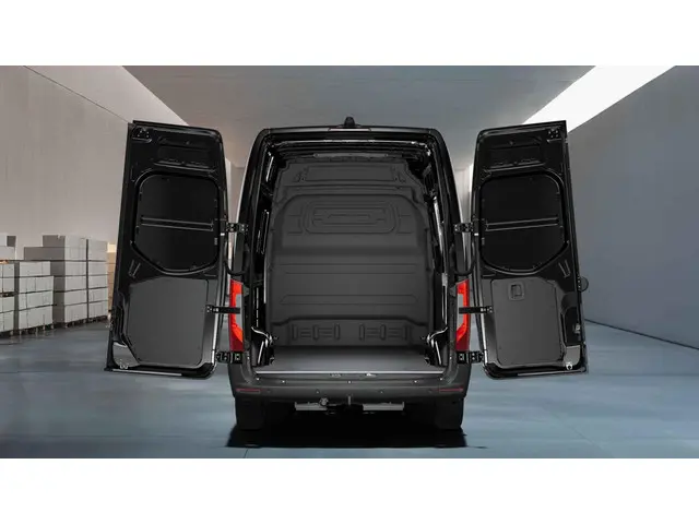 Mercedes-Benz eSprinter 314 L2 Pro 81kWh 2025 Elektrisch 9