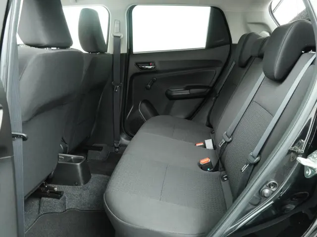 Suzuki Swift 1.2 Select Smart Hybrid 2020 Benzine 9